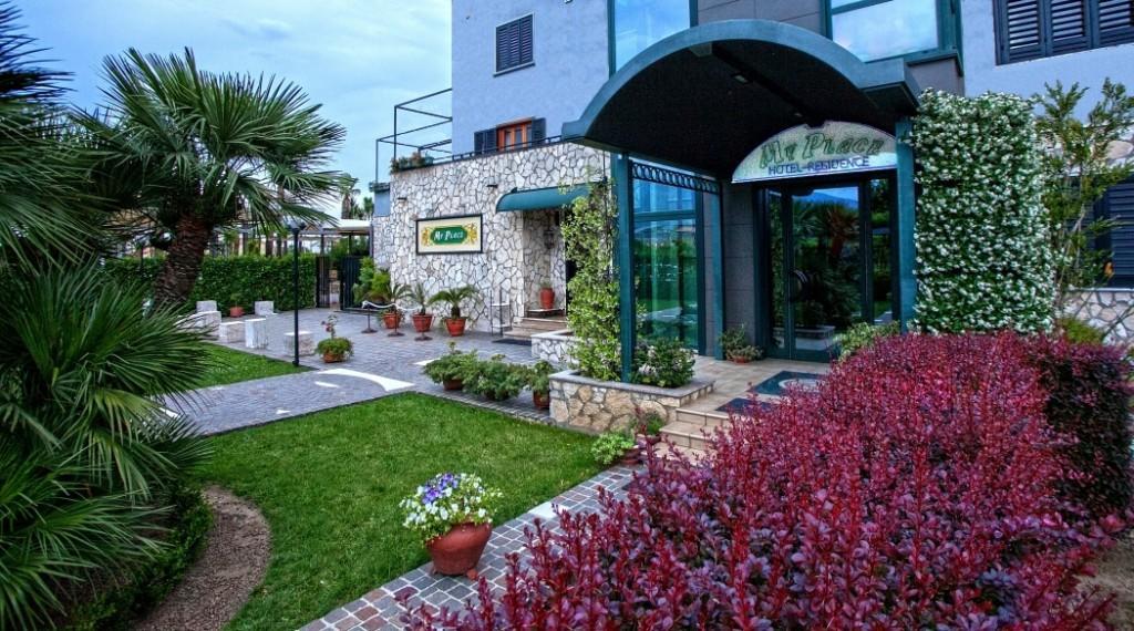 My Place Airola Экстерьер фото